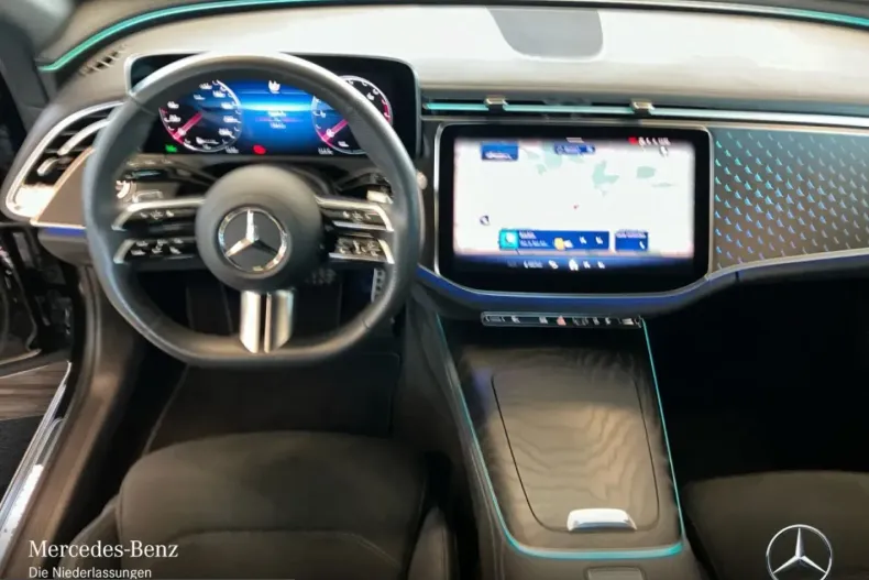 Mercedes-Benz E 220 (Clasa E) din 2025 cu 28.526 km - oferta MER223308 - foto 10
