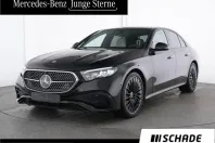 Mercedes-Benz E 220 (Clasa E) din 2025 cu 19.100 km - oferta MER223309 - foto 1