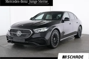 Mercedes-Benz E 220 din 2025 - oferta MER223309