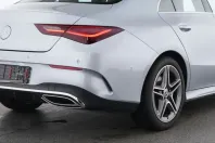 Mercedes-Benz CLA 200 (Clasa CLA) din 2025 cu 20.700 km - oferta MER223310 - foto 8