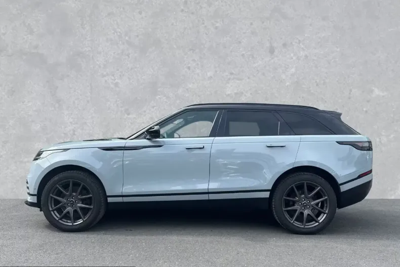 Land Rover Range Rover Velar din 2025 cu 10.300 km - oferta LAN223311 - foto 1