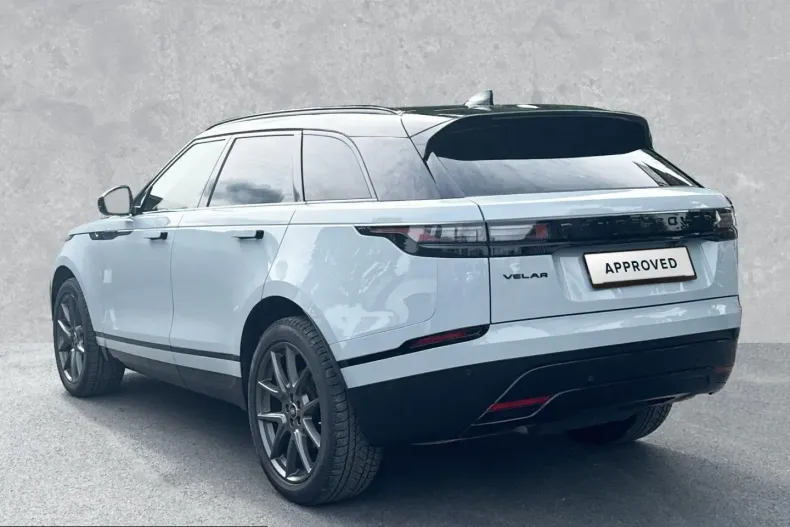 Land Rover Range Rover Velar din 2025 cu 10.300 km - oferta LAN223311 - foto 2