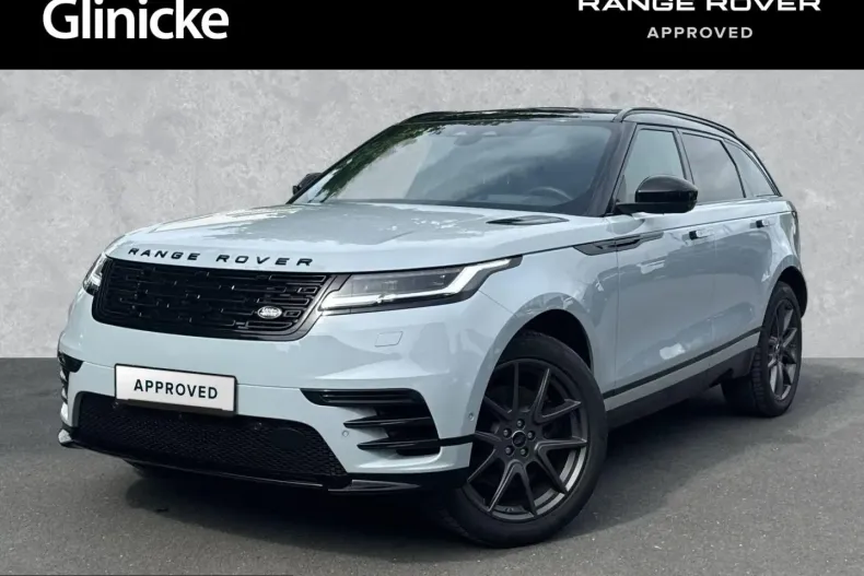 Land Rover Range Rover Velar din 2025 cu 10.300 km - oferta LAN223311 - foto 3
