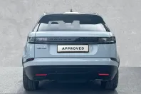 Land Rover Range Rover Velar din 2025 cu 10.300 km - oferta LAN223311 - foto 4