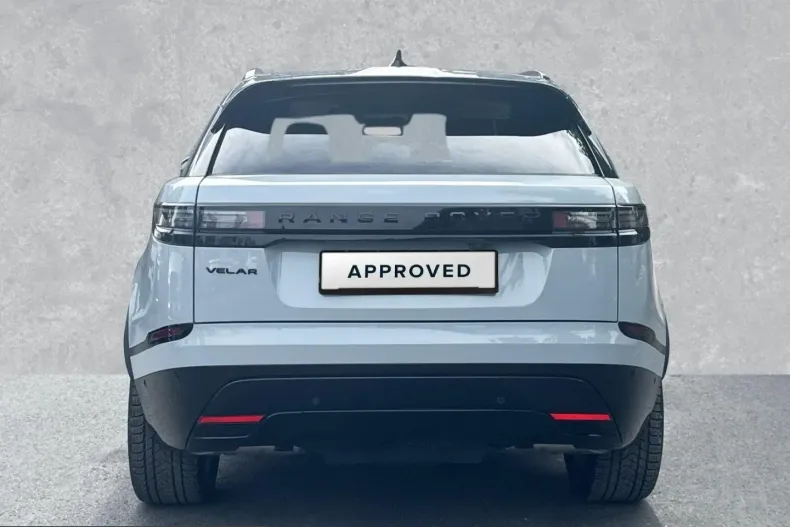 Land Rover Range Rover Velar din 2025 cu 10.300 km - oferta LAN223311 - foto 4