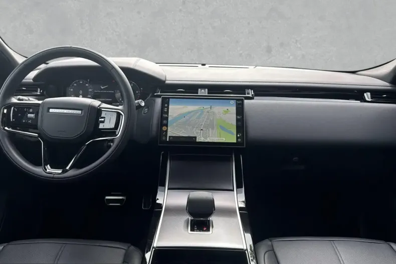 Land Rover Range Rover Velar din 2025 cu 10.300 km - oferta LAN223311 - foto 6