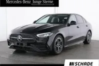Mercedes-Benz C 200 (Clasa C) din 2025 cu 24.450 km - oferta MER223312 - foto 1