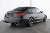 Mercedes-Benz C 200 (Clasa C) din 2025 cu 24.450 km - oferta MER223312 - foto 2
