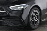 Mercedes-Benz C 200 (Clasa C) din 2025 cu 24.450 km - oferta MER223312 - foto 3
