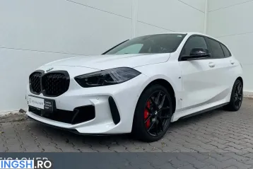 BMW M135i din 2022 - oferta BMW223313