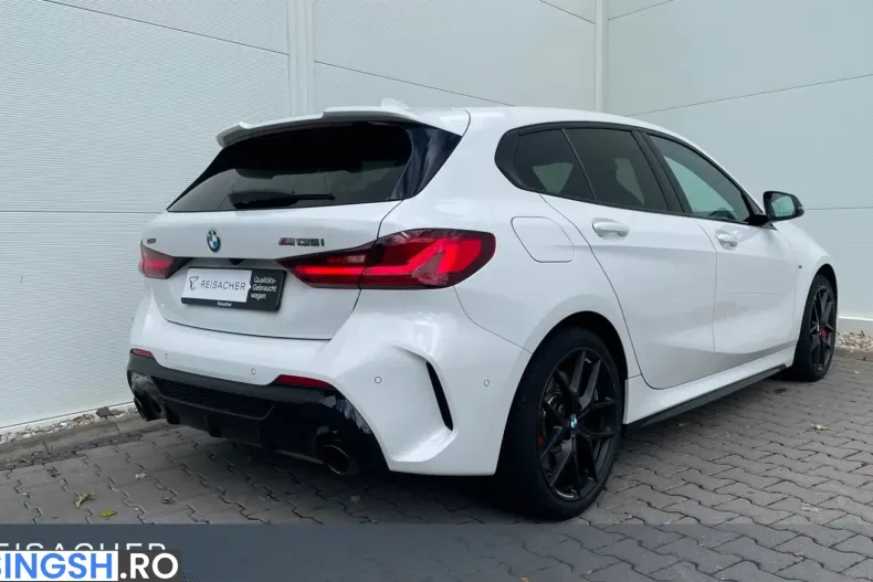 BMW M135i (Seria 1) din 2022 cu 72.670 km - oferta BMW223313 - foto 2