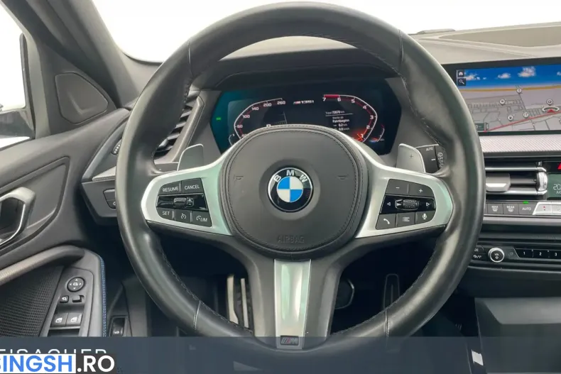 BMW M135i (Seria 1) din 2022 cu 72.670 km - oferta BMW223313 - foto 5