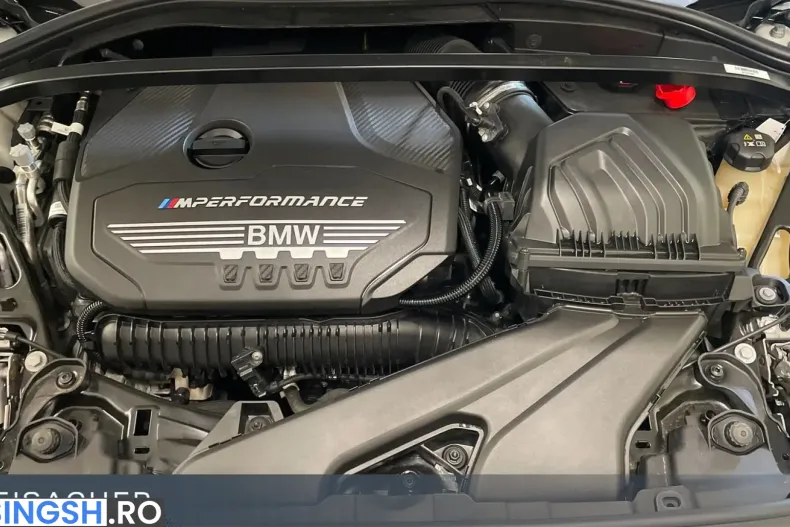 BMW M135i (Seria 1) din 2022 cu 72.670 km - oferta BMW223313 - foto 7