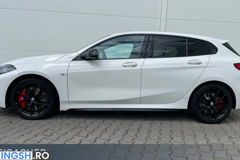 BMW M135i (Seria 1) din 2022 cu 72.670 km - oferta BMW223313 - foto 9