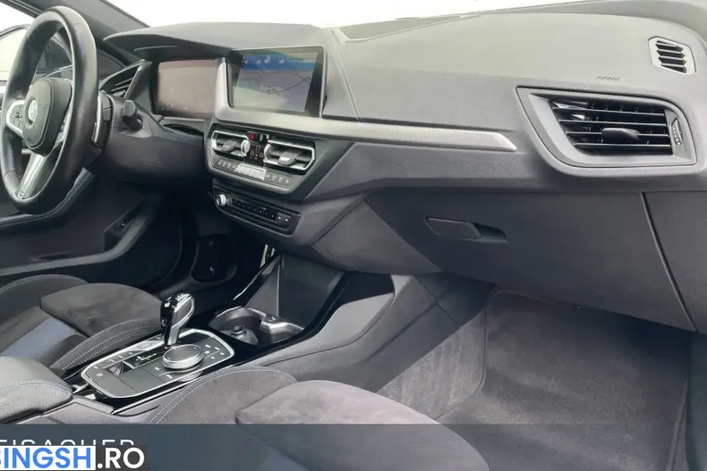 BMW M135i (Seria 1) din 2022 cu 72.670 km - oferta BMW223313 - foto 14