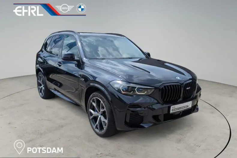 BMW X5 (Seria X) din 2022 cu 90.327 km - oferta BMW223314 - foto 1