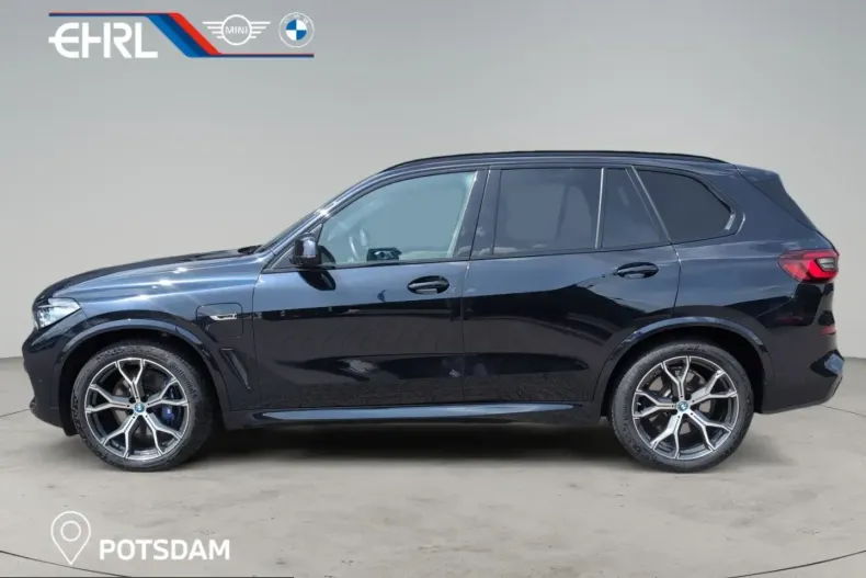 BMW X5 (Seria X) din 2022 cu 90.327 km - oferta BMW223314 - foto 3
