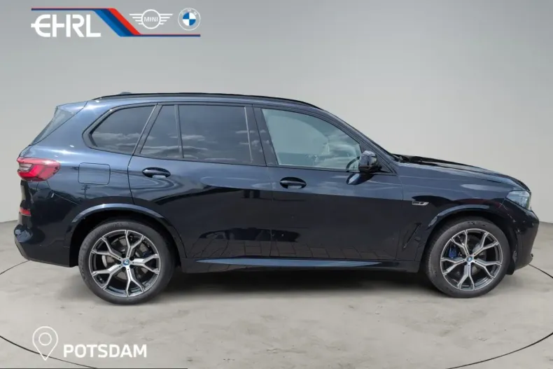 BMW X5 (Seria X) din 2022 cu 90.327 km - oferta BMW223314 - foto 4