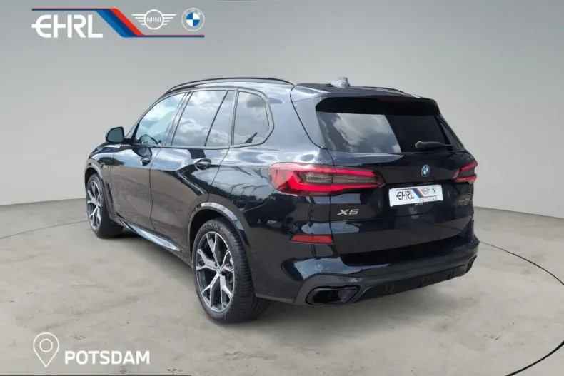 BMW X5 (Seria X) din 2022 cu 90.327 km - oferta BMW223314 - foto 5