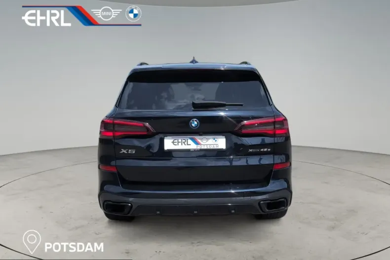 BMW X5 (Seria X) din 2022 cu 90.327 km - oferta BMW223314 - foto 6
