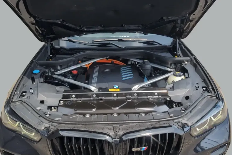 BMW X5 (Seria X) din 2022 cu 90.327 km - oferta BMW223314 - foto 8