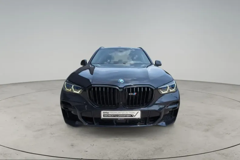 BMW X5 (Seria X) din 2022 cu 90.327 km - oferta BMW223314 - foto 9