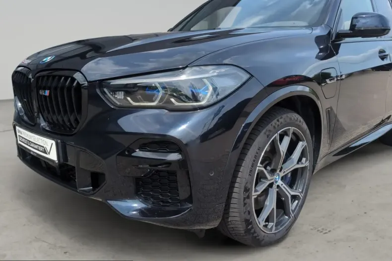 BMW X5 (Seria X) din 2022 cu 90.327 km - oferta BMW223314 - foto 10