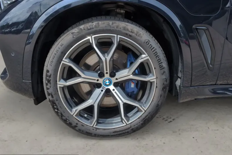 BMW X5 (Seria X) din 2022 cu 90.327 km - oferta BMW223314 - foto 11