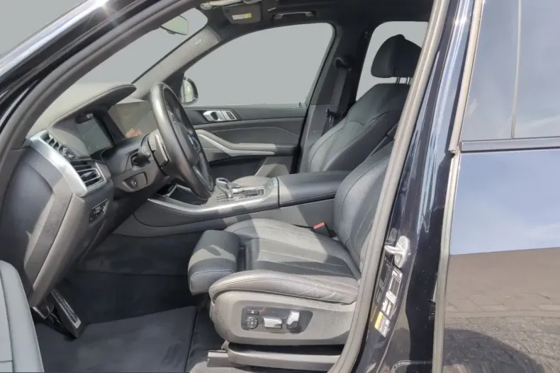 BMW X5 (Seria X) din 2022 cu 90.327 km - oferta BMW223314 - foto 15