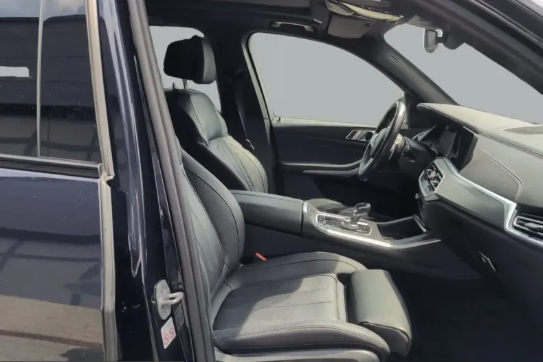 BMW X5 (Seria X) din 2022 cu 90.327 km - oferta BMW223314 - foto 16