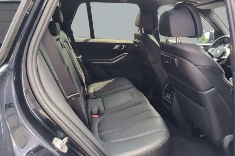 BMW X5 (Seria X) din 2022 cu 90.327 km - oferta BMW223314 - foto 18