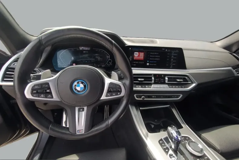 BMW X5 (Seria X) din 2022 cu 90.327 km - oferta BMW223314 - foto 22