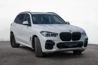 BMW X5 (Seria X) din 2022 cu 89.071 km - oferta BMW223315 - foto 1