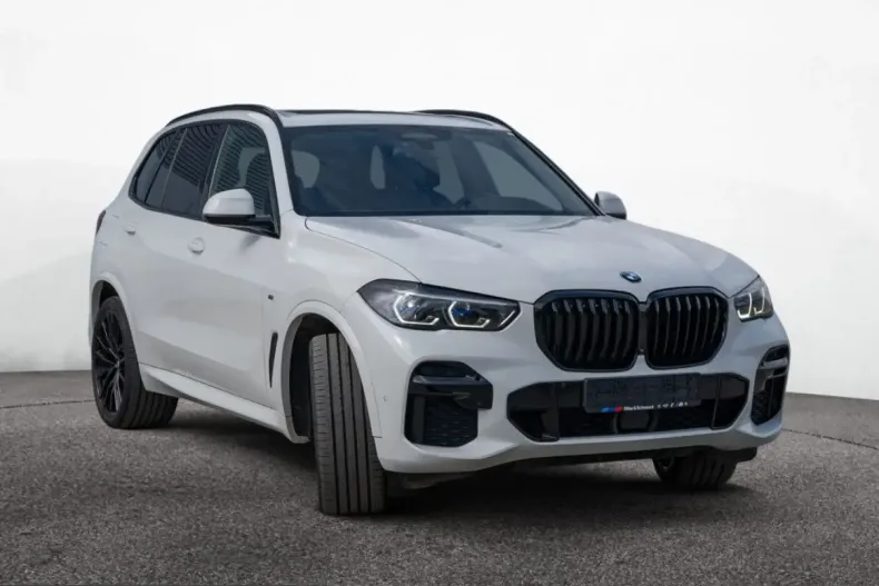 BMW X5 (Seria X) din 2022 cu 89.071 km - oferta BMW223315 - foto 1