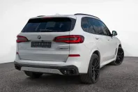 BMW X5 (Seria X) din 2022 cu 89.071 km - oferta BMW223315 - foto 2