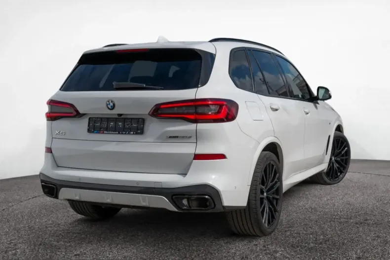 BMW X5 (Seria X) din 2022 cu 89.071 km - oferta BMW223315 - foto 2