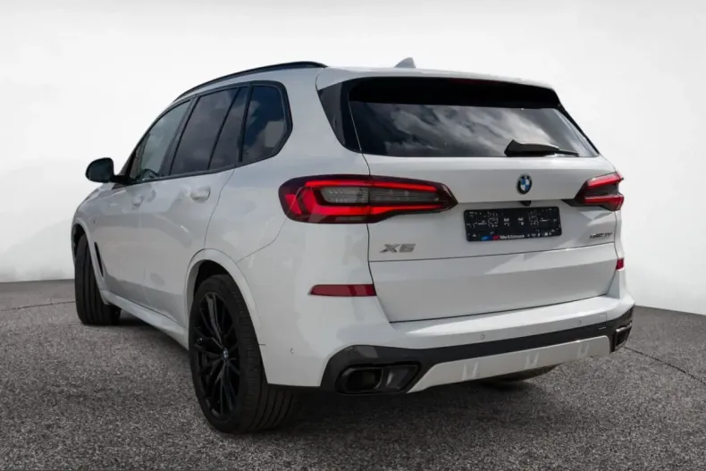 BMW X5 (Seria X) din 2022 cu 89.071 km - oferta BMW223315 - foto 3