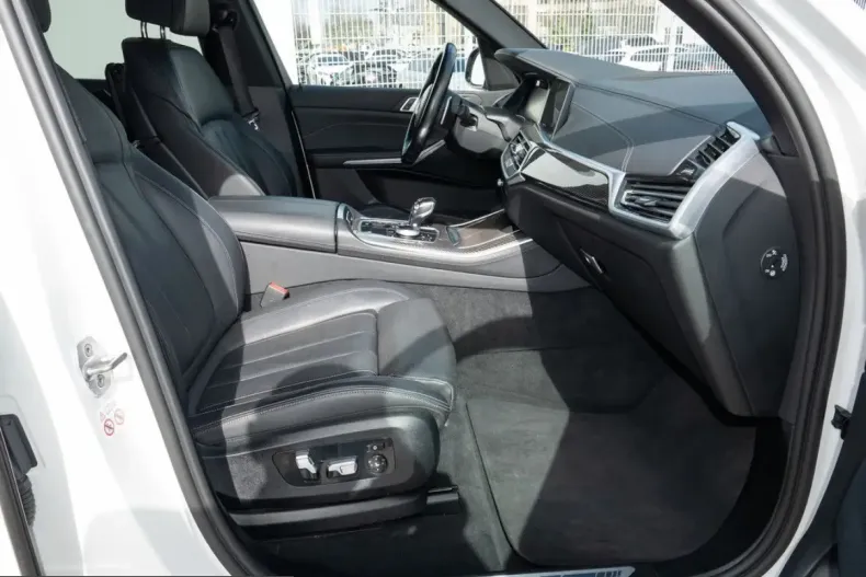 BMW X5 (Seria X) din 2022 cu 89.071 km - oferta BMW223315 - foto 5