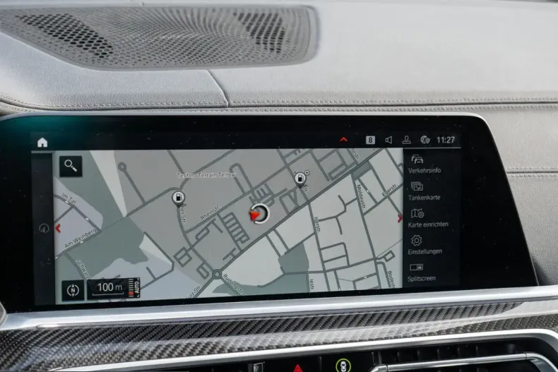 BMW X5 (Seria X) din 2022 cu 89.071 km - oferta BMW223315 - foto 10