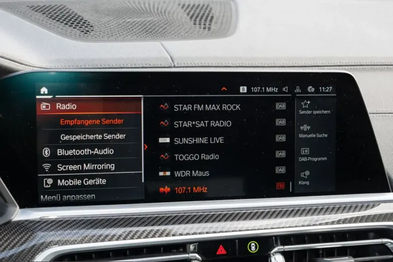 BMW X5 (Seria X) din 2022 cu 89.071 km - oferta BMW223315 - foto 11