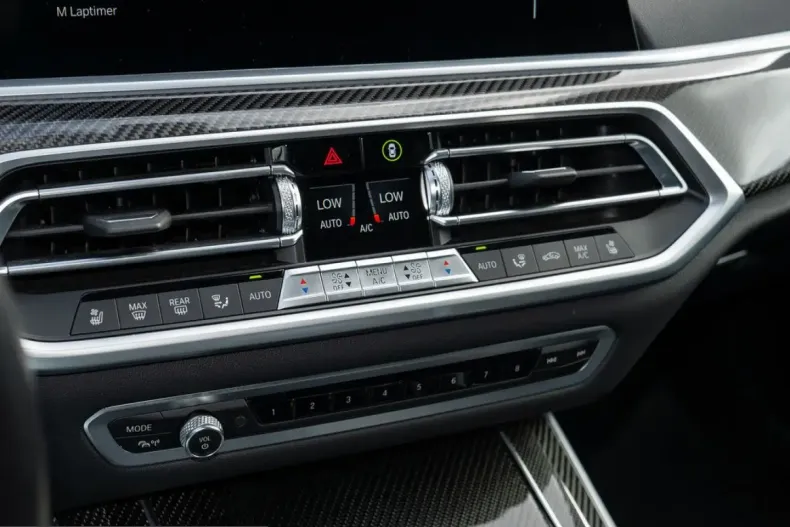 BMW X5 (Seria X) din 2022 cu 89.071 km - oferta BMW223315 - foto 12