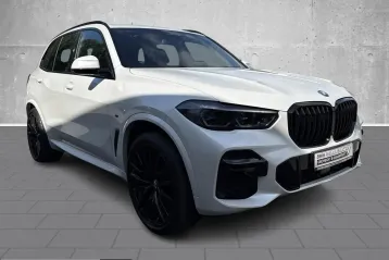 BMW X5 din 2022 - oferta BMW223316