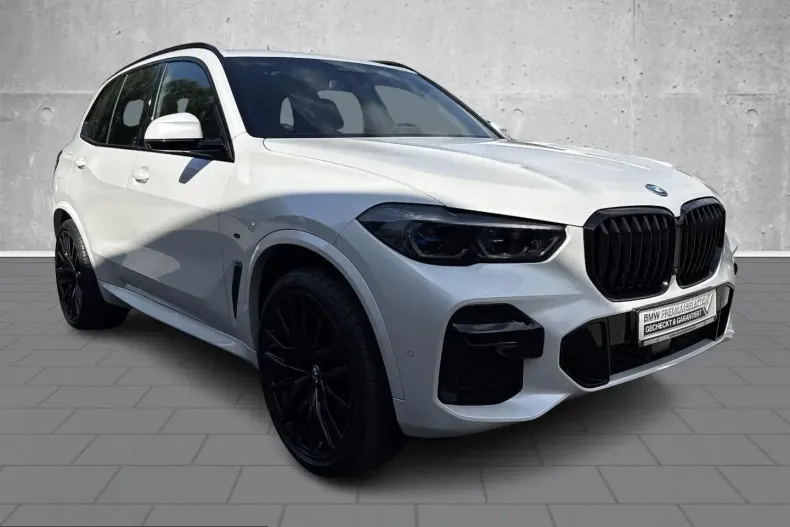 BMW X5 (Seria X) din 2022 cu 102.662 km - oferta BMW223316 - foto 1