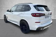 BMW X5 (Seria X) din 2022 cu 102.662 km - oferta BMW223316 - foto 2