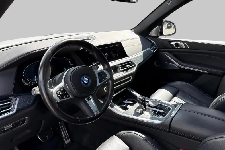 BMW X5 (Seria X) din 2022 cu 102.662 km - oferta BMW223316 - foto 4