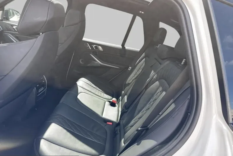 BMW X5 (Seria X) din 2022 cu 102.662 km - oferta BMW223316 - foto 5