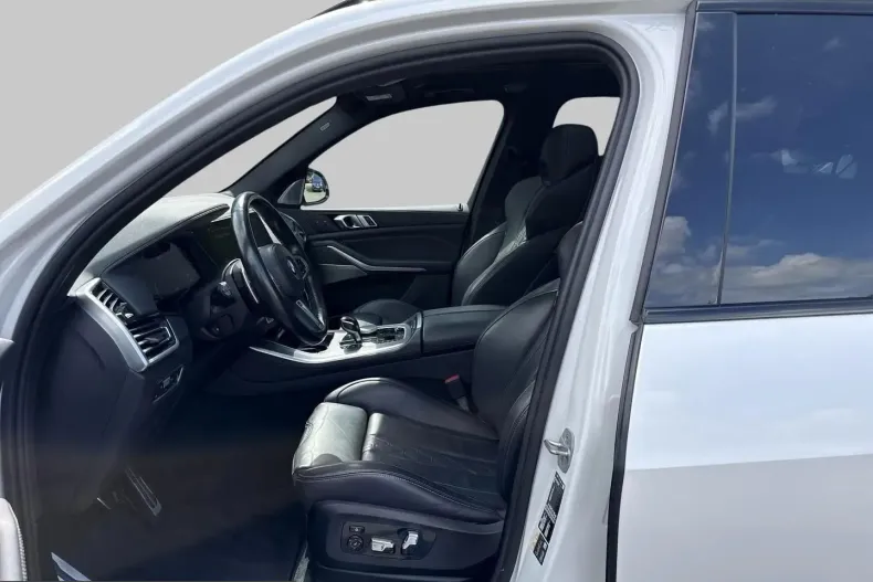 BMW X5 (Seria X) din 2022 cu 102.662 km - oferta BMW223316 - foto 6