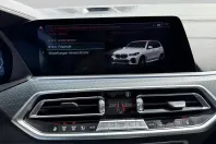 BMW X5 (Seria X) din 2022 cu 102.662 km - oferta BMW223316 - foto 8