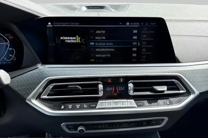 BMW X5 (Seria X) din 2022 cu 102.662 km - oferta BMW223316 - foto 9