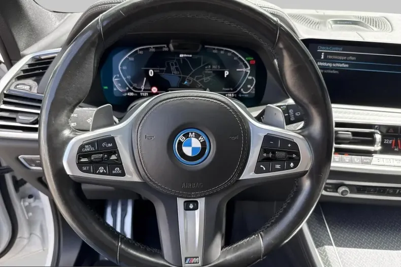BMW X5 (Seria X) din 2022 cu 102.662 km - oferta BMW223316 - foto 16